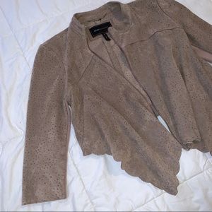 BCBG MAXAZRIA blazer